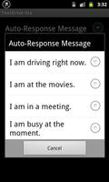 TextDrive Lite Screenshot 1