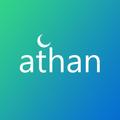 Athan - Muslim Prayer Reminder App