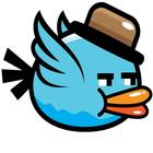 Birdster أيقونة
