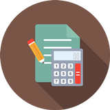 Scientific Calculator Pro أيقونة