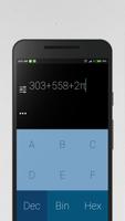 Scientific Calculator Pro screenshot 3