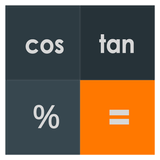 Scientific Calculator أيقونة