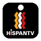 HispanTV 아이콘