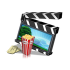Film Watchlist icon