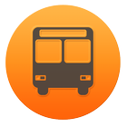 La Paz Bus icon