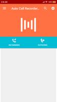 Auto Call Recorder Expert ảnh chụp màn hình 3