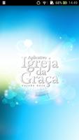 Igreja da Graça Affiche