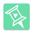 Pinpoint icon