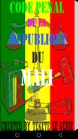 CODE PENAL du Mali Affiche