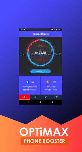Cpu Booster Pro APK for Android Download