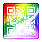 Barcode Scanner ikon