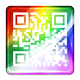 Barcode Scanner Zeichen