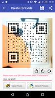 Barcode Scanner скриншот 2