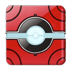 Pokedex (for Pokemon) icon