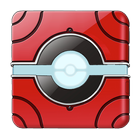 Pokedex (for Pokemon) icône