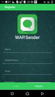 WAP.sender poster