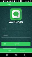 WAP.sender ảnh chụp màn hình 1