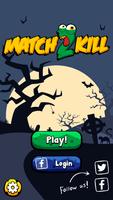Match 2 Kill: Match 3 Action Puzzle imagem de tela 1