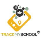 TrackMySchool - Staff アイコン