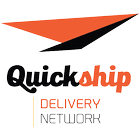 QuickShip アイコン