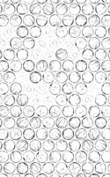 Plástico de burbujas realista captura de pantalla 1
