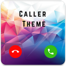 Caller Theme - Call Screen Theme, LED, Caller Name APK