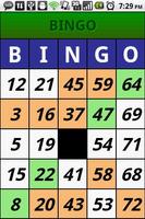 Bingo Tronic اسکرین شاٹ 3