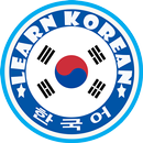 LEARN KOREAN LANGUAGE APK