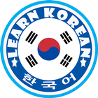 Icona LEARN KOREAN