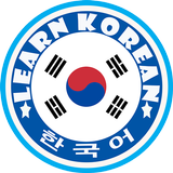 LEARN KOREAN icône