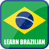 Learn Brazilian ícone