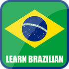 Learn Brazilian آئیکن