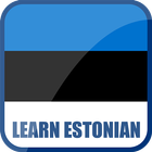 Learn Estonian icône
