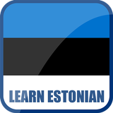 Learn Estonian Zeichen