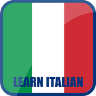 Learn Italian Zeichen