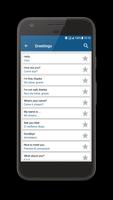 Learn Italian Screenshot 1