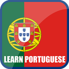 Learn Portuguese icon