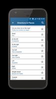 Learn Portuguese screenshot 1