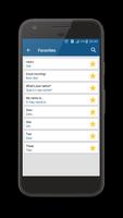 Learn Portuguese screenshot 2