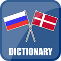 Russian Danish Dictionary