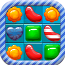 Candy Match - Match Three Game APK