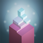 Sky High - Stack Game آئیکن