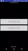 Arduino Home Automation Controller Screenshot 1