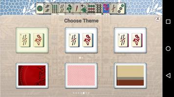 Mahjong Unlimited 스크린샷 1