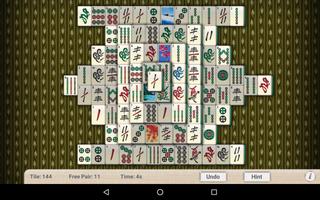 Mahjong Unlimited imagem de tela 3