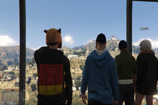 Tips Gta San Andreas For Android Apk Download