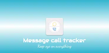 Message call tracker