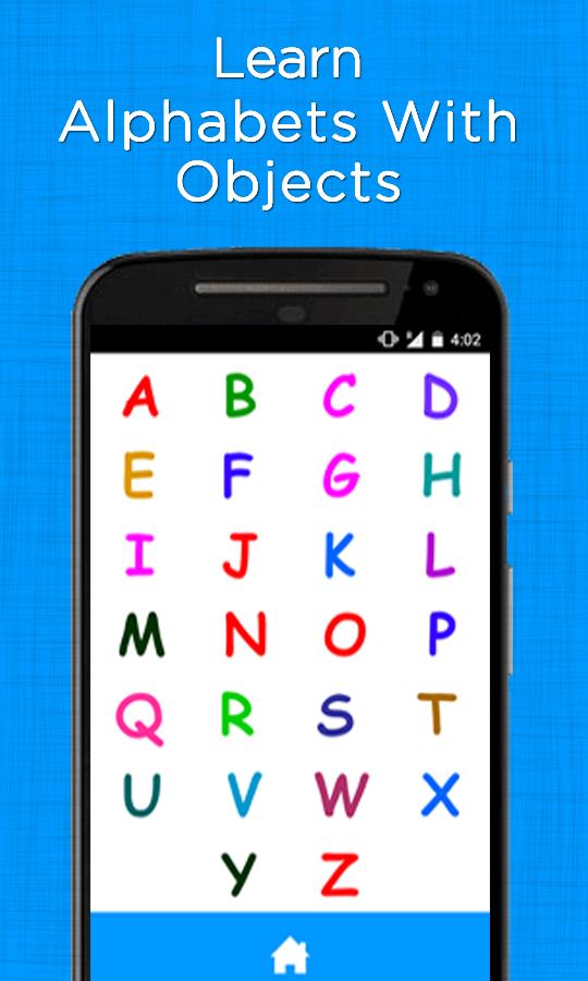 ABCD for Kids APK for Android Download ABCD for Kids APK for Android Download