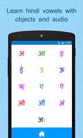 Hindi For Kids (Varnamala) 포스터