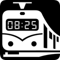 TrainSnap Chennai Train Timing